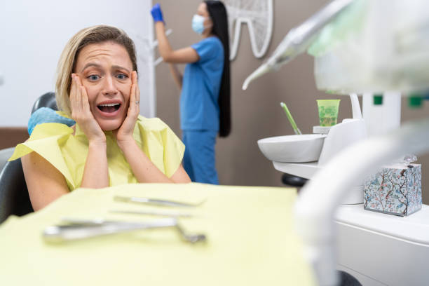 Best Emergency Treatment for Jaw Pain or Injury in Joseph City, AZ