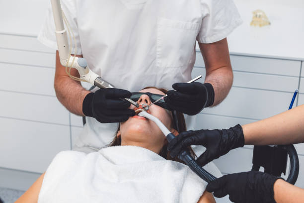 Best Emergency Treatment for Oral Infections in Joseph City, AZ